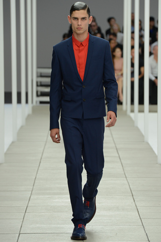 Dior Homme / - 2013